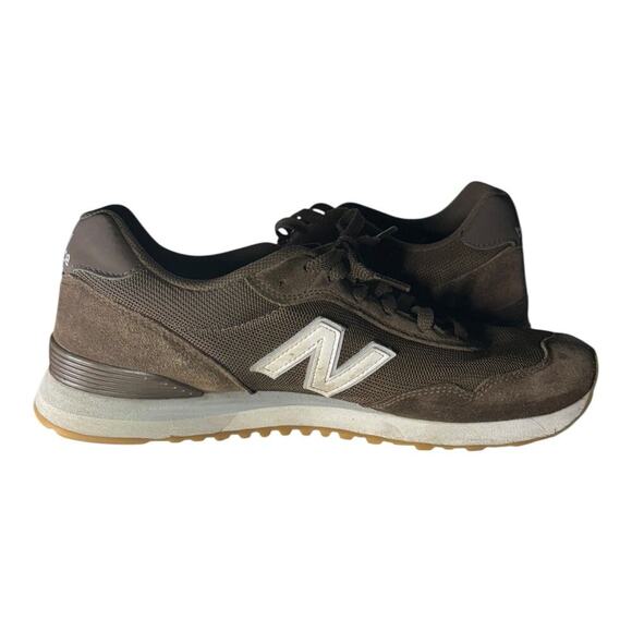 New Balance 515v3 Norway Spruce Pigment Size 11 - Picture 7 of 8